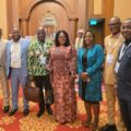 Ghana Reaffirms Commitment to Inclusive Social Protection at Ethiopia Knowledge Exchange
