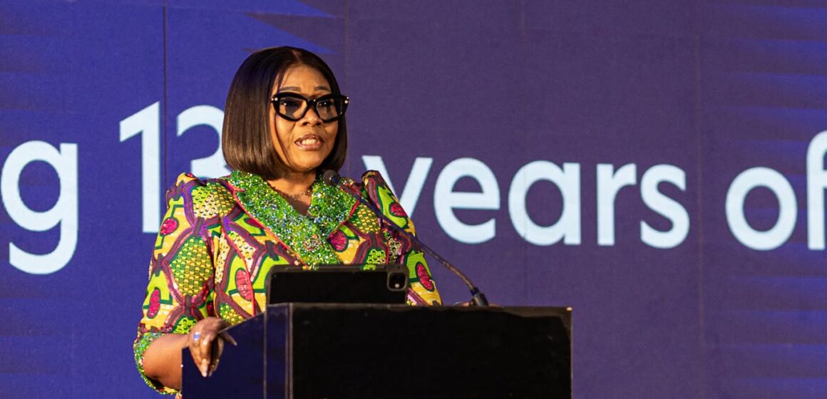 Bank of Ghana Commends Standard Chartered on 130 Years