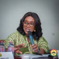 Committee Reviews Independent Constitutional Bodies