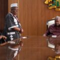 Family of Late Diplomat James Victor Gbeho Officially Notifies Mahama of His Passing