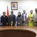 MoH, Noor Dubai to Accelerate Onchocerciasis Fight