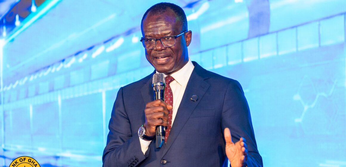 Ghana Charts Path for Digital Assets Future