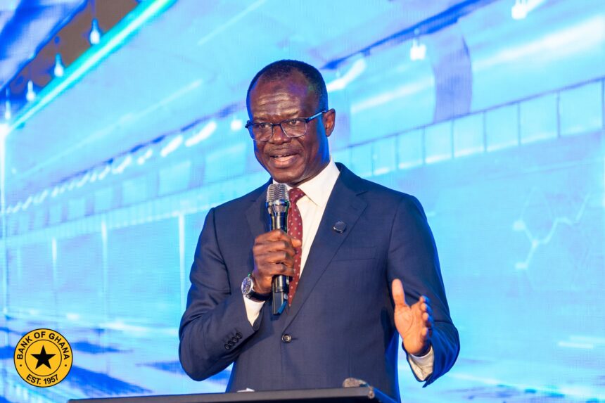 Ghana Charts Path for Digital Assets Future