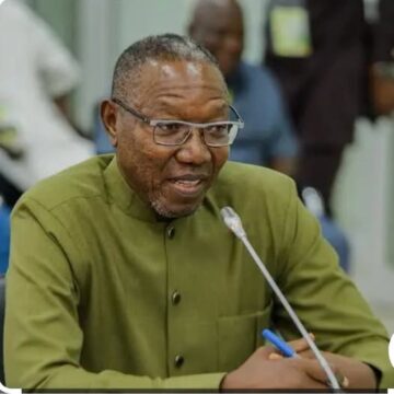Education Ministry Urges Police to Intensify Manhunt for Bole SHS Teacher