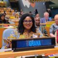 Ghana Showcases Disability Inclusion at UN Conference