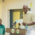 First Deputy Speaker Urges MPs to Strengthen Data Literacy