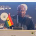 “We Do Not Seek to Reopen Old Wounds” – Mahama at UN Reparations Conference