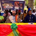 MoGCSP Sensitises Community on Child Marriage and Teenage Pregnancy