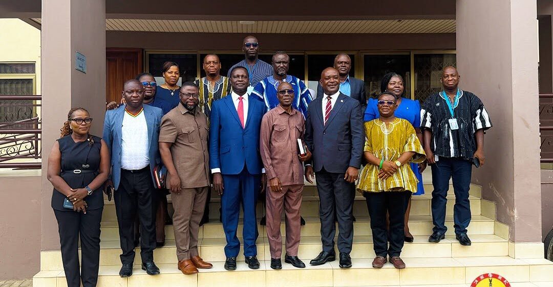 Education Committee Probes Sector Challenges