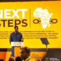 Senegalese President Calls for Reparatory Justice at Accra Conference