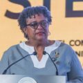 Barbados Prime Minister Calls for Reparations at Accra Conference