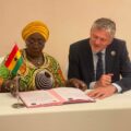 Ghana and Denmark Partner to Preserve Osu Cultural Heritage