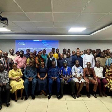 MoH Launches Initiative To Expand Medical Oxygen Access