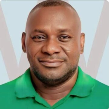 Prestea MP Warns Against Use of Live Ammunition at Festivals