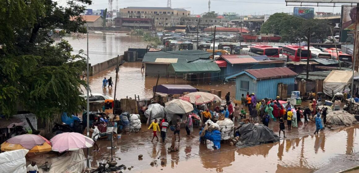 (MoGCSP) Reaffirms Commitment to Protecting Vulnerable Persons After Heavy Rains