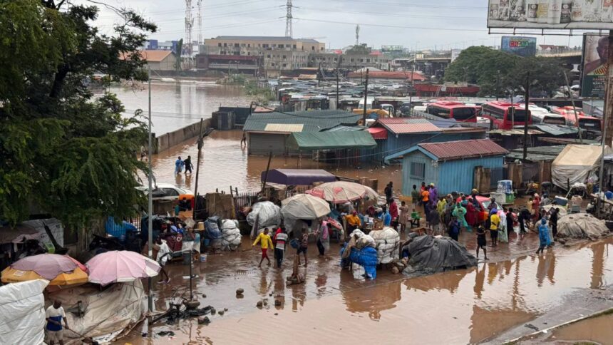(MoGCSP) Reaffirms Commitment to Protecting Vulnerable Persons After Heavy Rains