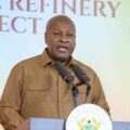 President Mahama Decries Severe Flooding, Warns Against Destruction of Wetlands