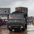 Rescue Efforts Intensify as Floods Displace Thousands