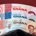 Cedi Records Strong Two-Week Rally, Losses Narrow to 6%