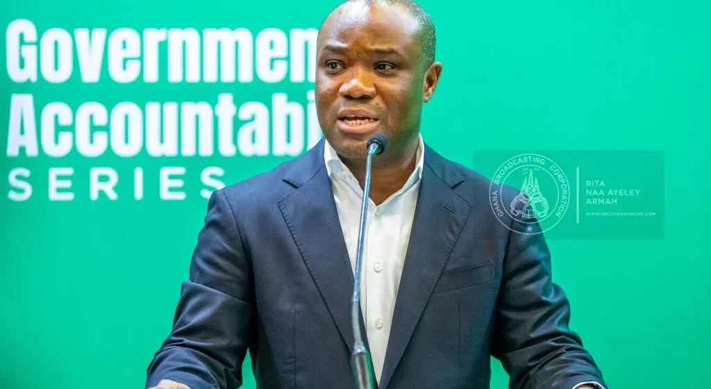 Government Report Clears Roads Ministry, Tightens Procurement Oversight