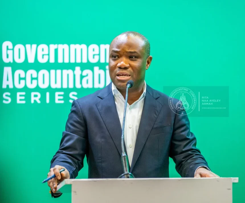 Government Report Clears Roads Ministry, Tightens Procurement Oversight