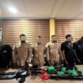 Interior Ministry Suspends Kantanka Security Licence