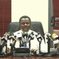 NDC has diluted anti-LGBTQ+ Bill – Minority