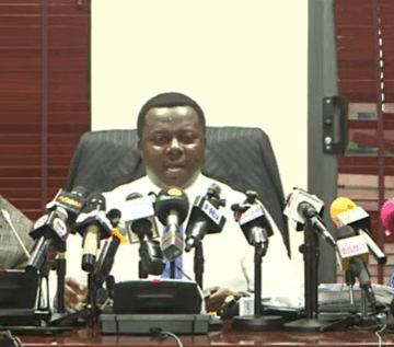 NDC has diluted anti-LGBTQ+ Bill – Minority