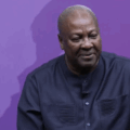 Mahama: Anti-LGBTQ+ Bill Faces Long Road Before Becoming Law