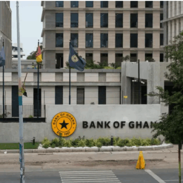 BoG Converts Rural Banks into Community Banks