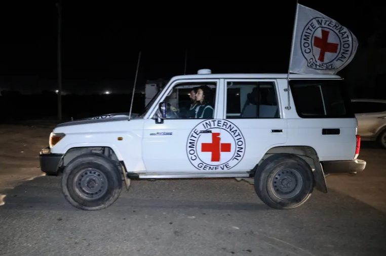 Israel Must Allow ICRC To Visit Palestinians In Prison, Supreme Court rules
