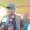 Minority slams gov’t over delay in opening Afari Military Hospital