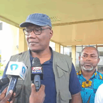 Minority slams gov’t over delay in opening Afari Military Hospital Minority slams gov’t over delay in opening Afari Military Hospital