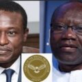 OSP Refutes Reports On Ofori-Atta’s US Residency