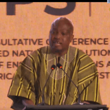 Ablakwa says critics of UN slavery resolution are ‘revising their notes’ as reparations gain momentum