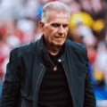 Black Stars  Coach Queiroz Sends  Solidarity  Message  To Flood Victims In Accra