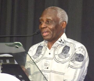 NDC Must Raise Governance Standards — Tsatsu Tsikata