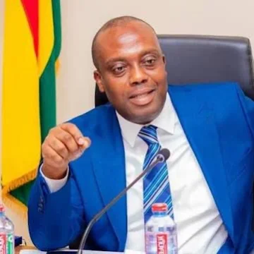 GoldBod Anchors Ghana’s ASM Gold Economy GoldBod Anchors Ghana’s ASM Gold Economy