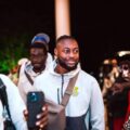 Black Stars touch down in USA ahead of 2026 World Cu