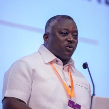 Why Discipline, Not Ambition, Will Decide Ghana’s Next Business Winners- Michael Abbiw writes Why Discipline, Not Ambition, Will Decide Ghana’s Next Business Winners- Michael Abbiw writes