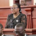 ECOWAS Court dismisses Torkornoo’s human rights claims against Ghana