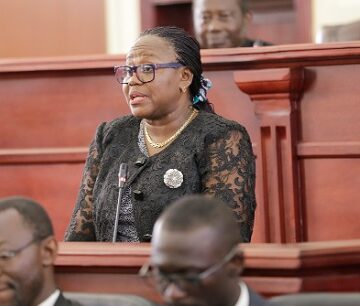 ECOWAS Court dismisses Torkornoo’s human rights claims against Ghana