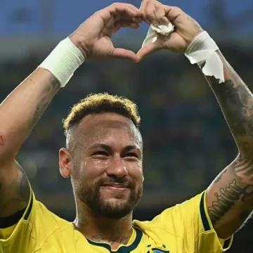 Neymar’s Return Sparks Frenzy as Brazil Sweep Aside Scotland Neymar’s Return Sparks Frenzy as Brazil Sweep Aside Scotland