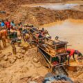 Minority Caucus Backs Presbyterian Church’s Anti-Galamsey Campaign, Calls for Institutionalized Fight