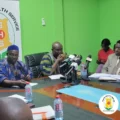 GHS Lauches 2026 Integrated Mass Drug Administration Campaign To Eliminate NTDS