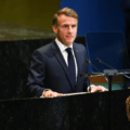 Macron Announces Memorial to Honour Human Rights and Slavery Victims