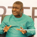 Deputy EC Chair Dr Bossman Asare to resign effective July 31