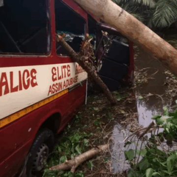 Gender Ministry Extends Condolences After Assin Edubiase School Bus Tragedy