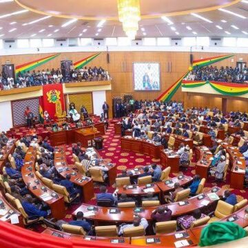 Parliament Passes Tribunals Bill, 2026