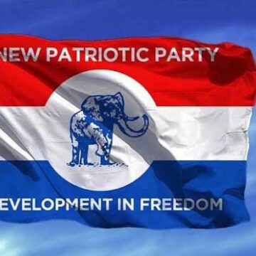 NPP Accuses Government of Failing Flood Victims